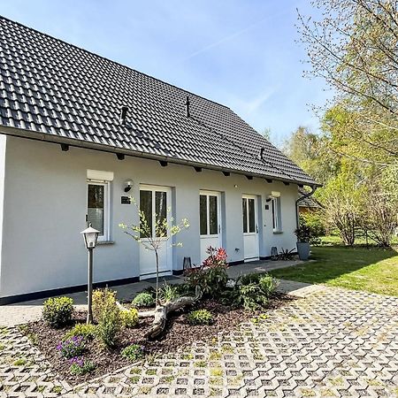 Holiday Home Moewennest By Interhome Karlshagen エクステリア 写真
