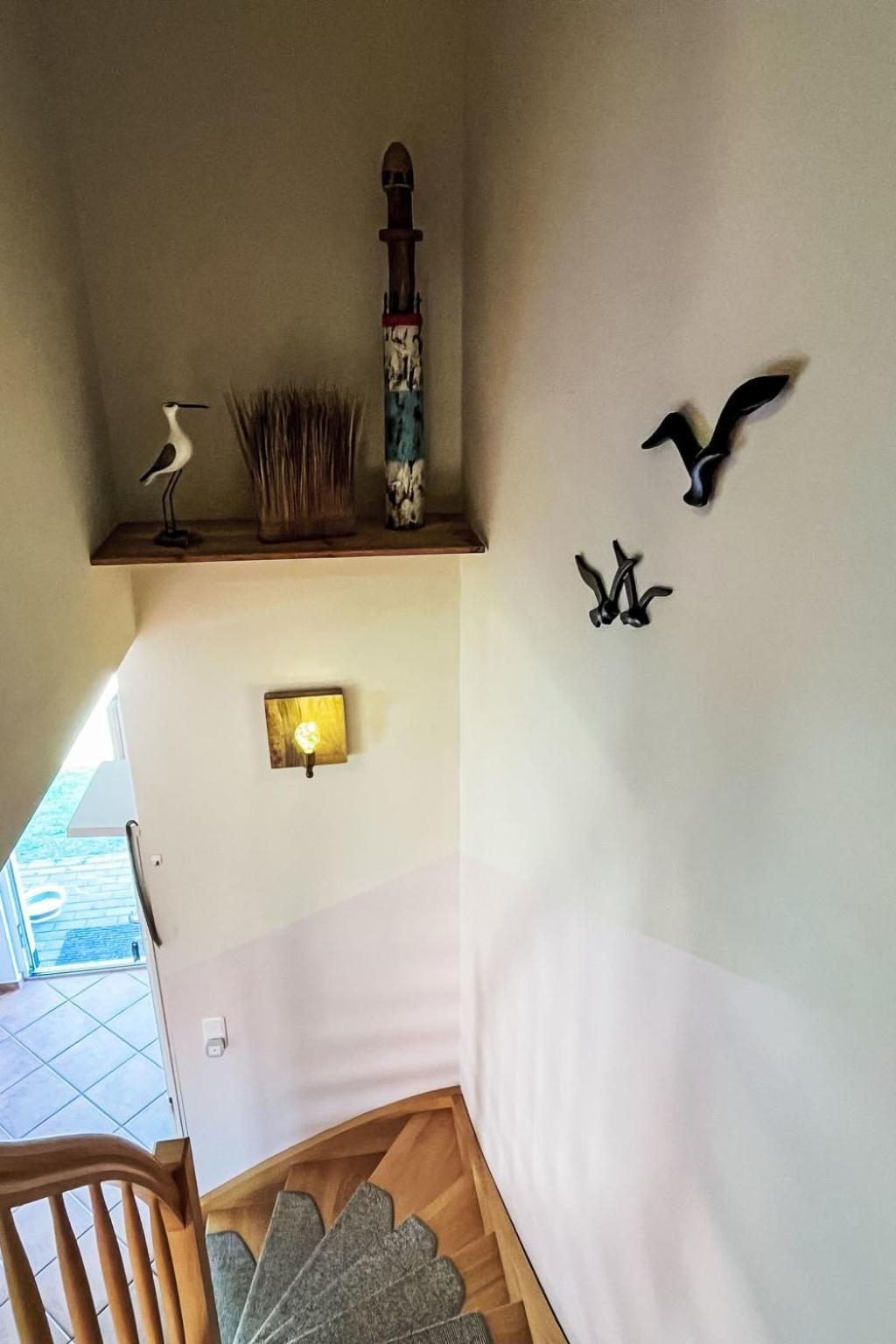Holiday Home Moewennest By Interhome Karlshagen エクステリア 写真