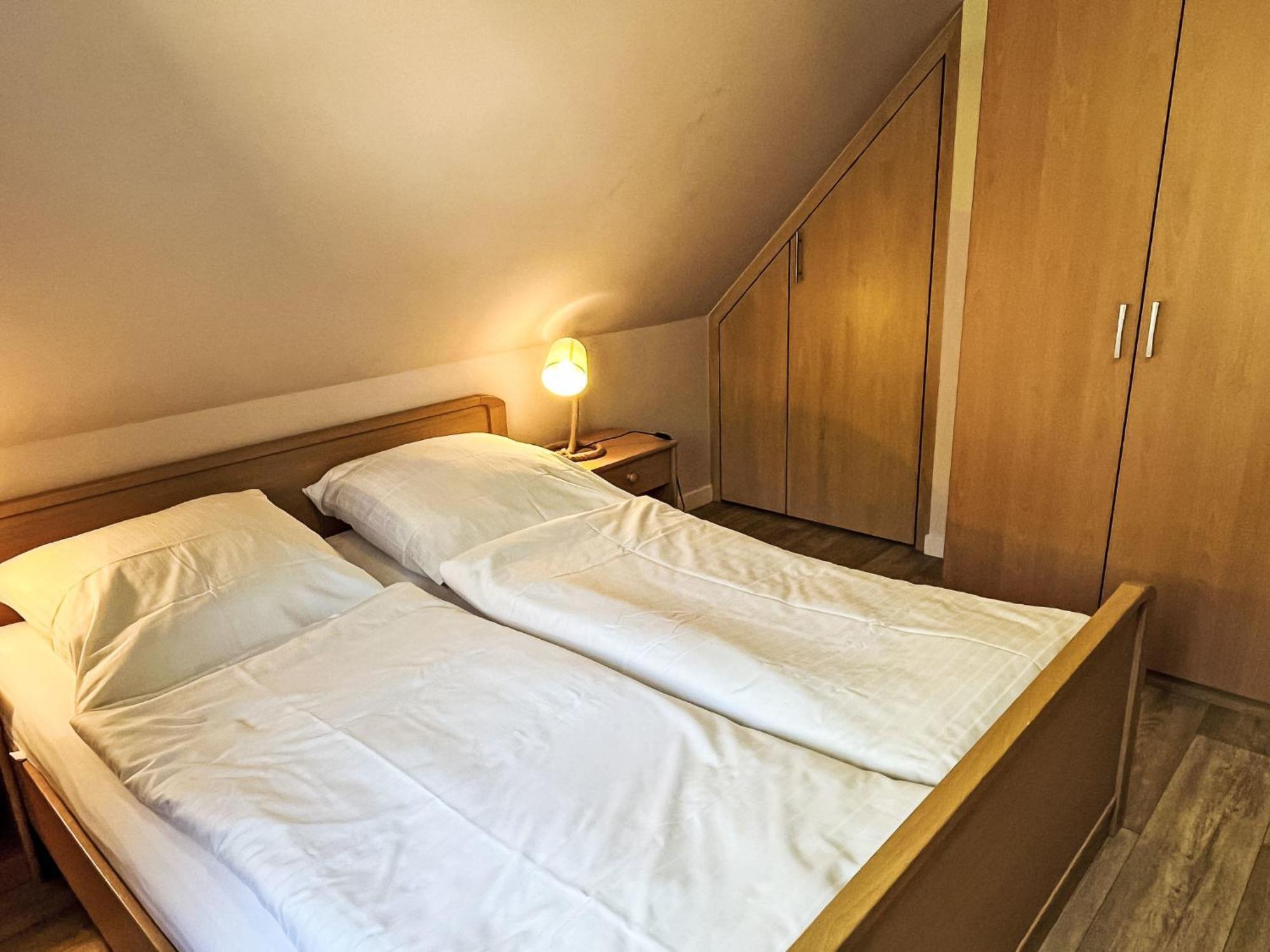 Holiday Home Moewennest By Interhome Karlshagen エクステリア 写真