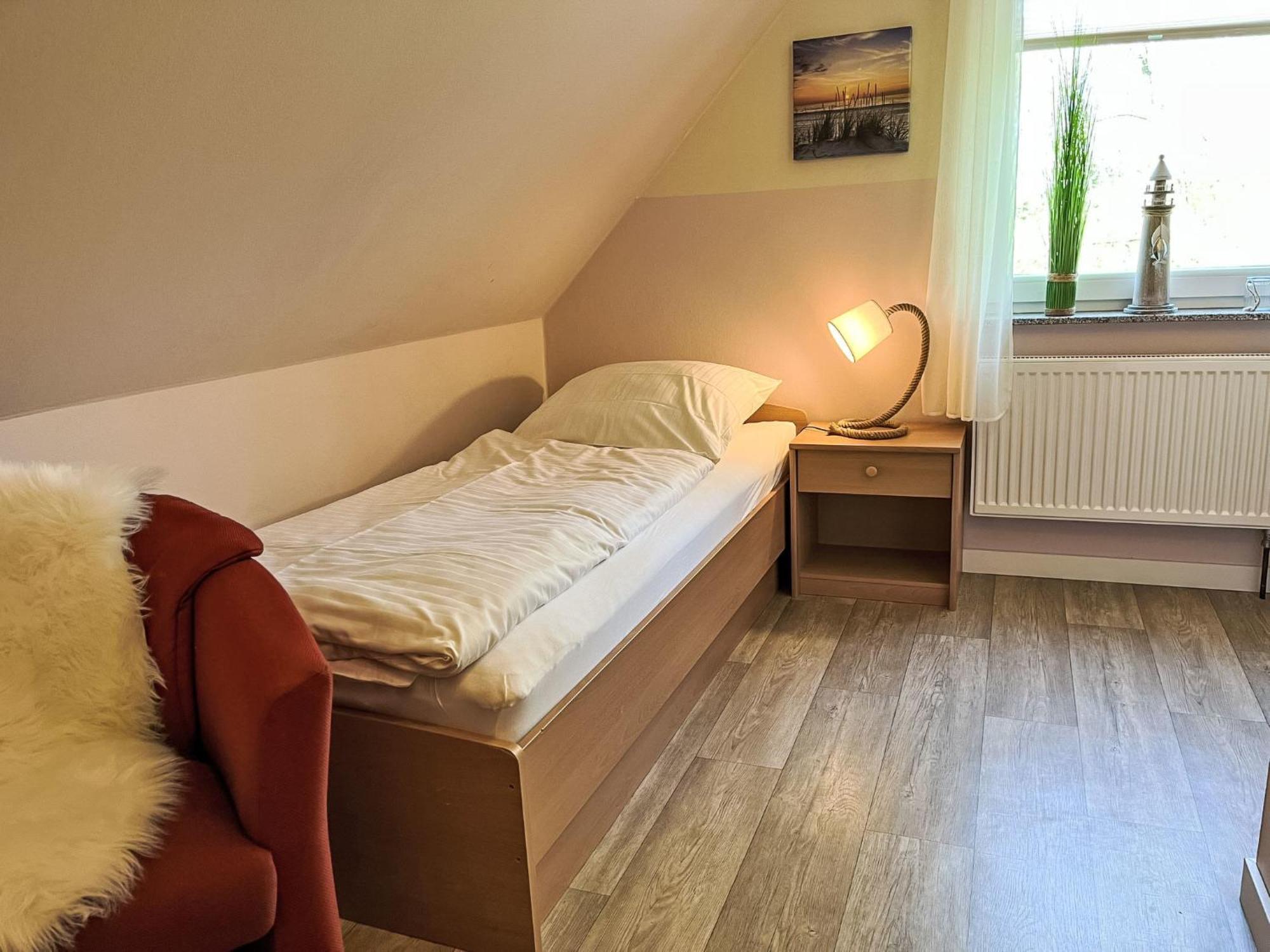 Holiday Home Moewennest By Interhome Karlshagen エクステリア 写真