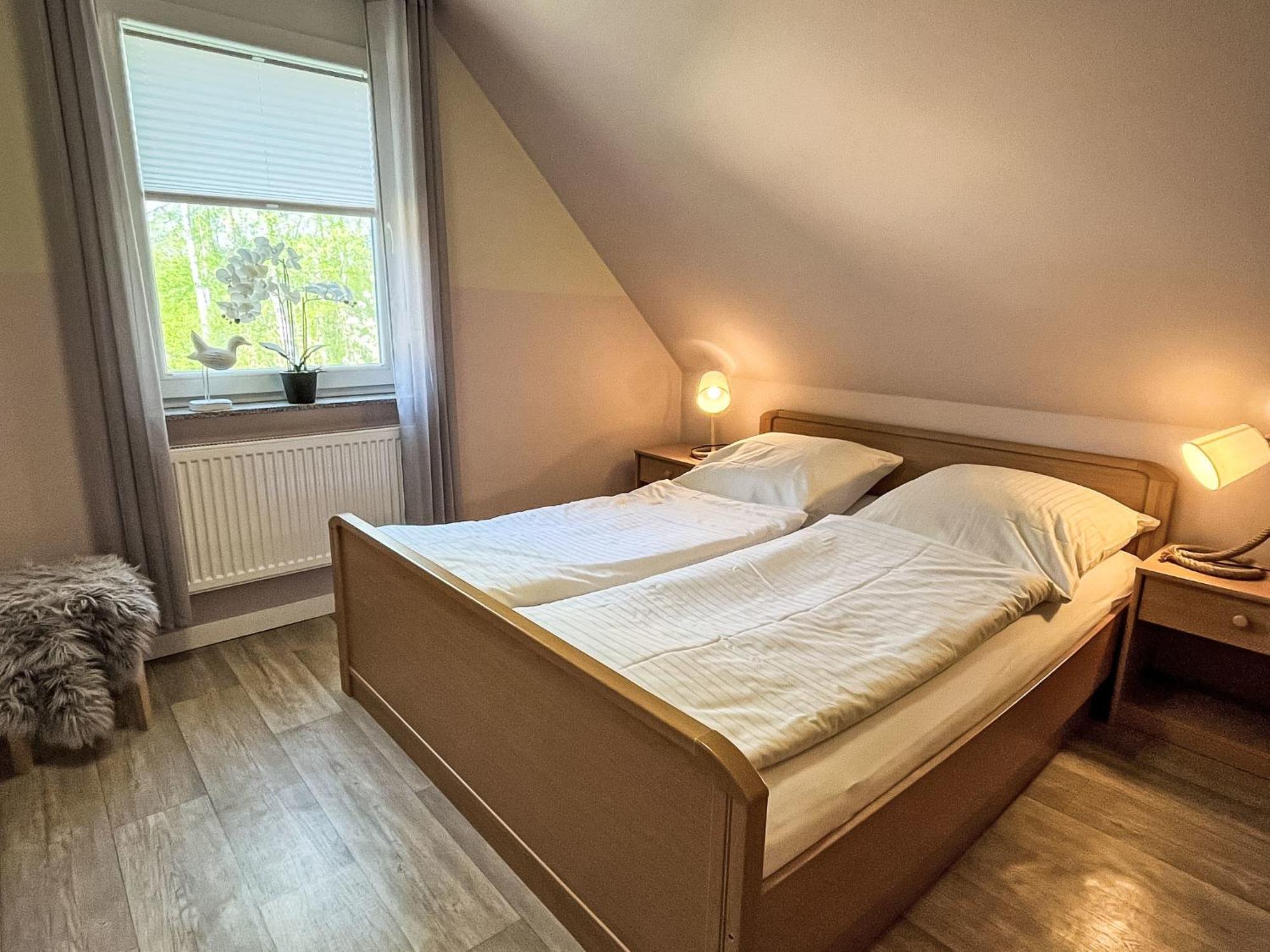 Holiday Home Moewennest By Interhome Karlshagen エクステリア 写真