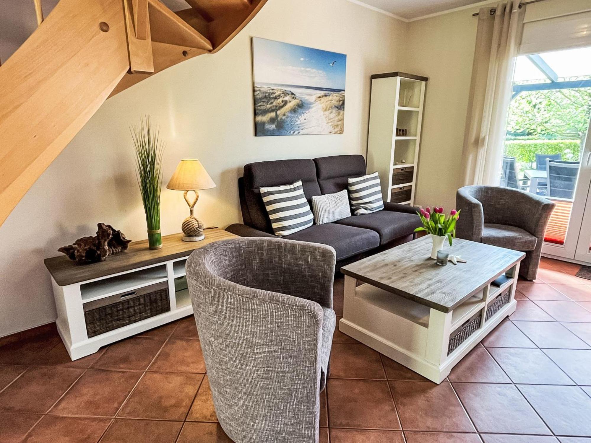Holiday Home Moewennest By Interhome Karlshagen エクステリア 写真