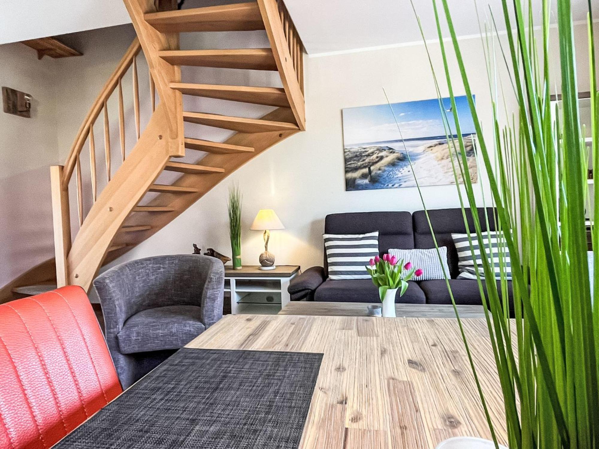 Holiday Home Moewennest By Interhome Karlshagen エクステリア 写真